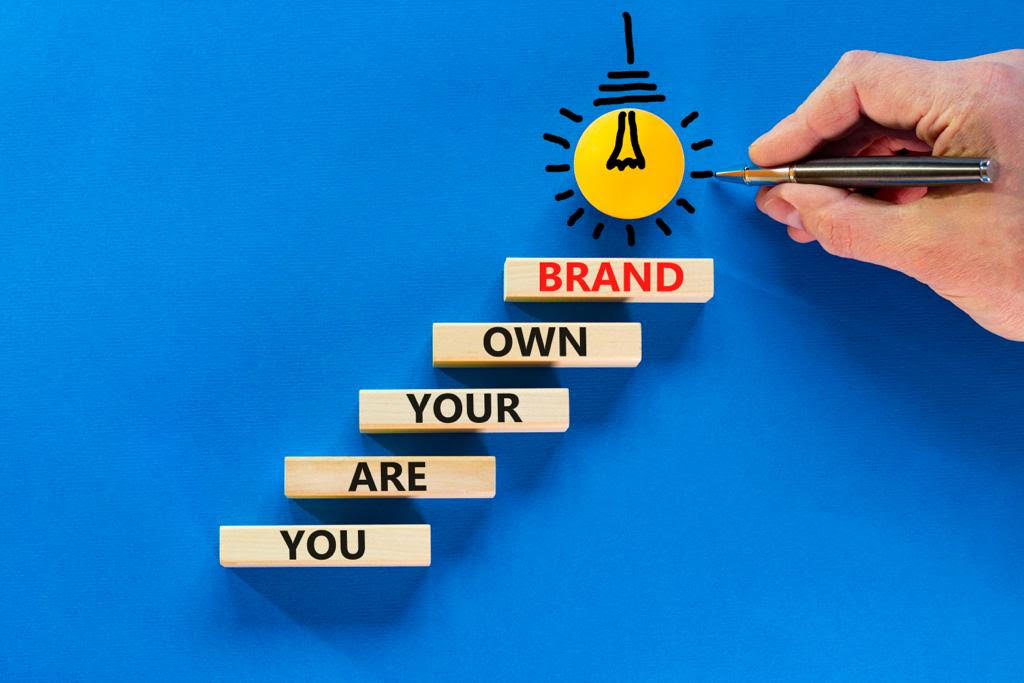personal branding