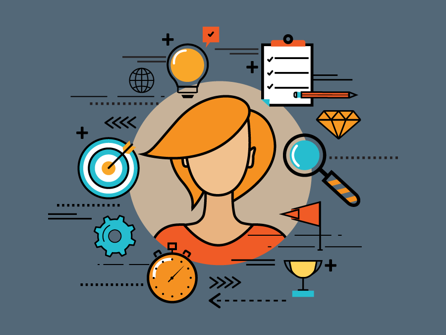 personal branding
