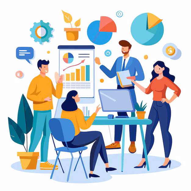 digital marketing agency